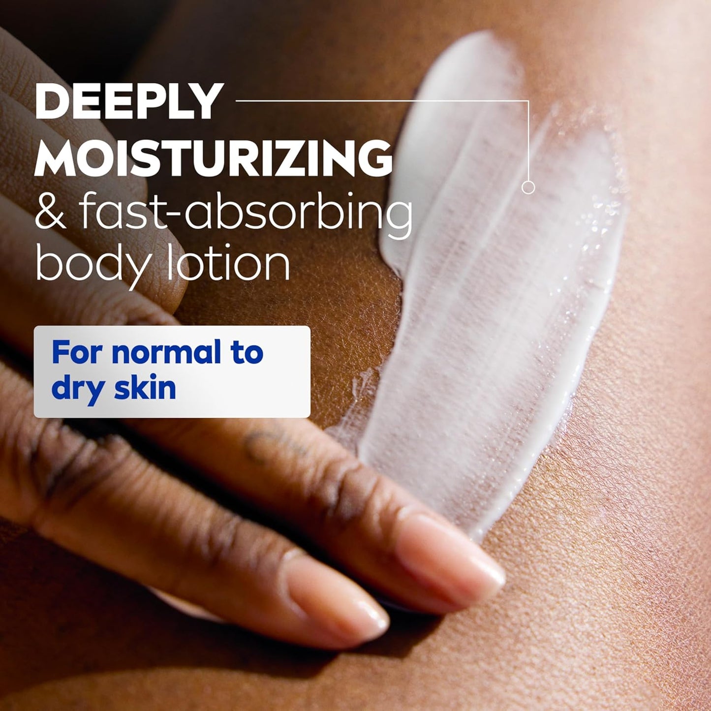 NIVEA_Sheer_Hydration_Skin_Firming_Body_Lotion_(16.9_Fl_Oz)_+_Skin_Firming_&_Toning_Body_Gel_Cream_with_Hyaluronic_Acid_(6.7_Oz),_Enriched_with_Q10_and_Vitamin_C