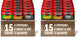 1.25 Ounce (Pack of 30)