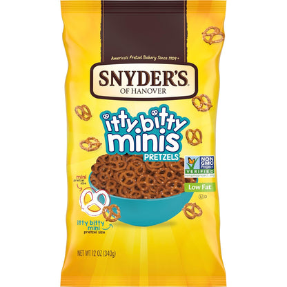 Snyder's_of_Hanover,_Itty_Bitty_Minis_Pretzels,_12_Oz_Bag