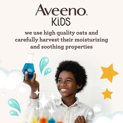 Aveeno_Kids_Sensitive_Skin_Face_and_Body_Wash_with_Oat_Extract,_Gently_Washes_Away_Dirt_and_Germs_Without_Drying,_Tear-Free,_Hypoallergenic_Kids_Body_Wash,_18_fl._oz,_2_Pack