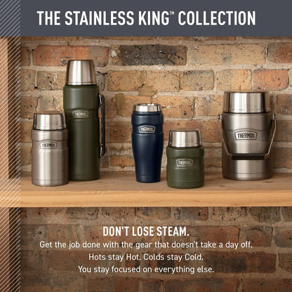 THERMOS_Stainless_King_Vacuum-Insulated_Travel_Tumbler,_16_Ounce,_Matte_Steel
