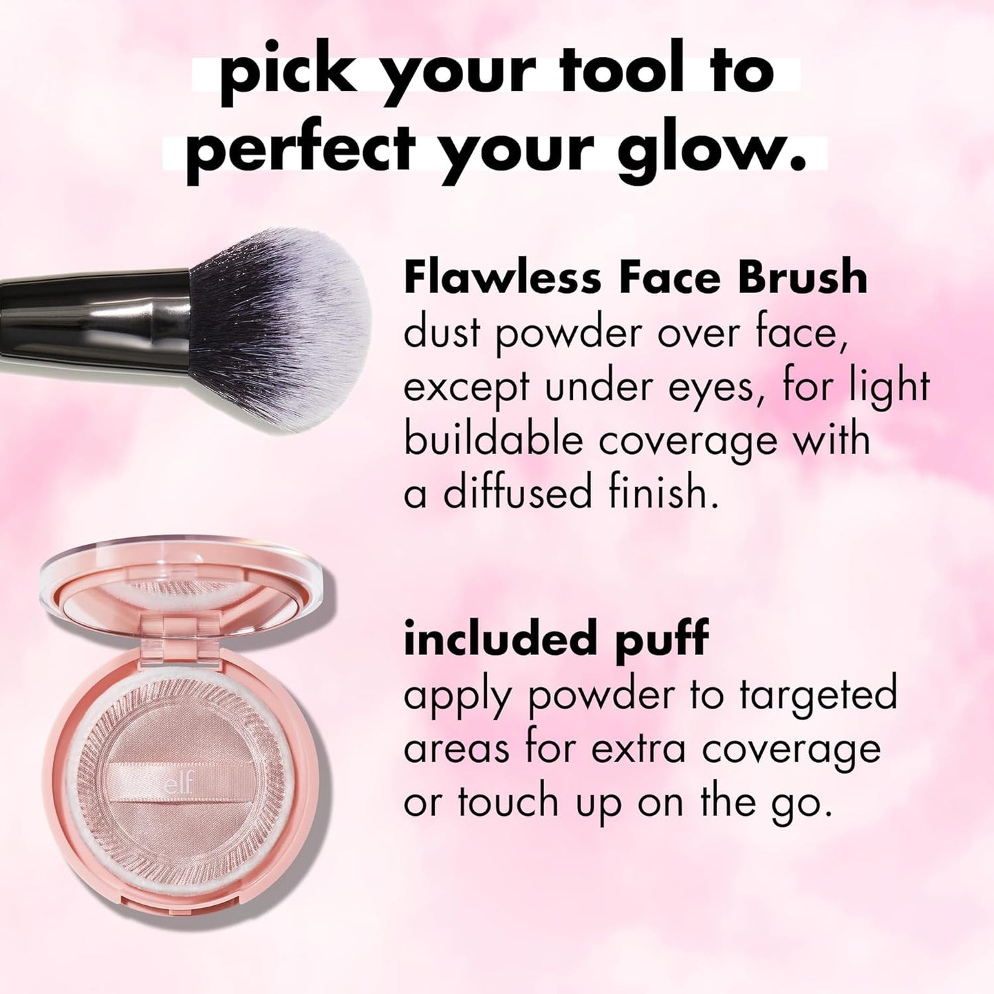 e.l.f._Halo_Glow_Powder_Filter,_Ultra-fine_Finishing_Powder,_Smooths_The_Look_of_Pores_&_Fine_Lines,_Creates_A_Soft-Focus_Glow,_Vegan_&_Cruelty-Free,_Light_Neutral