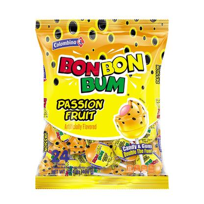 Passion Fruit - 24 Count