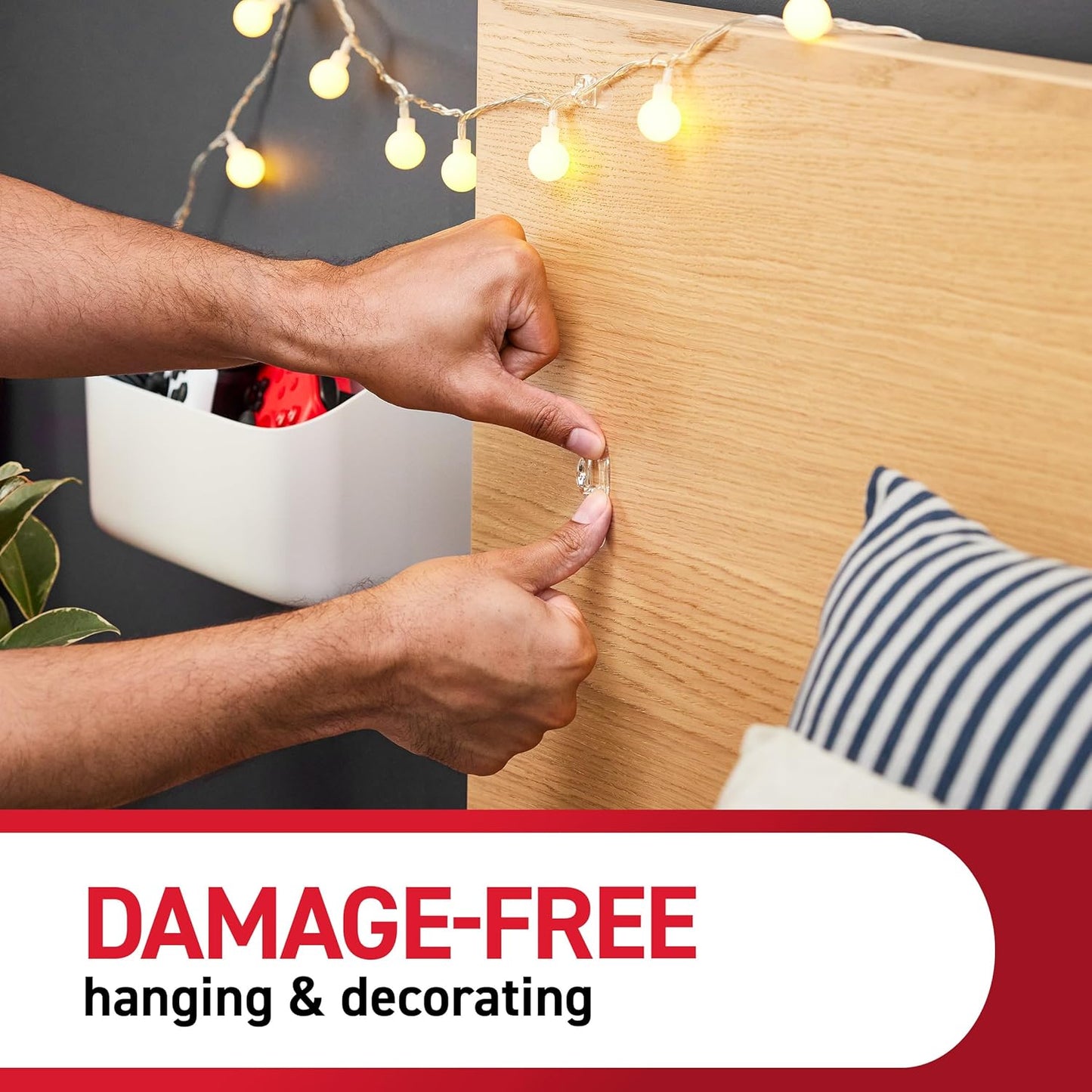 Command_Indoor_Mini_Light_Clips,_45_Clear_Clips_and_54_Command_Strips,_Damage_Free_Hanging_Christmas_Decorations,_Wall_Clips_for_Hanging_Lights_and_Cable_Management,_Holds_up_to_0.3_lb