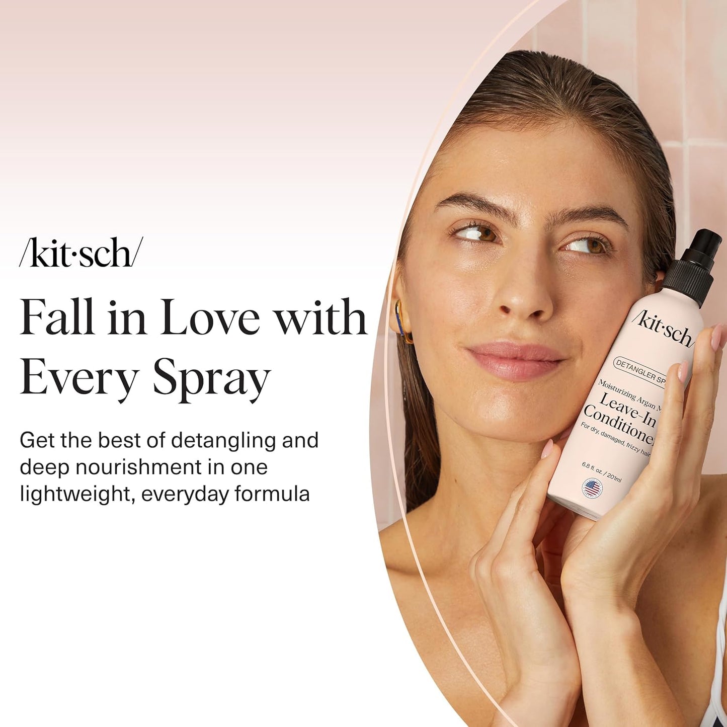 Kitsch_Argan_Milk_Leave_In_Conditioner_Spray_–_Hair_Detangler_Spray_for_Curly,_Wavy,_Fine,_Dry_&_Damaged_Hair_-_Silicone-Free_|_Ideal_Gifts_for_Women_-_6.3oz