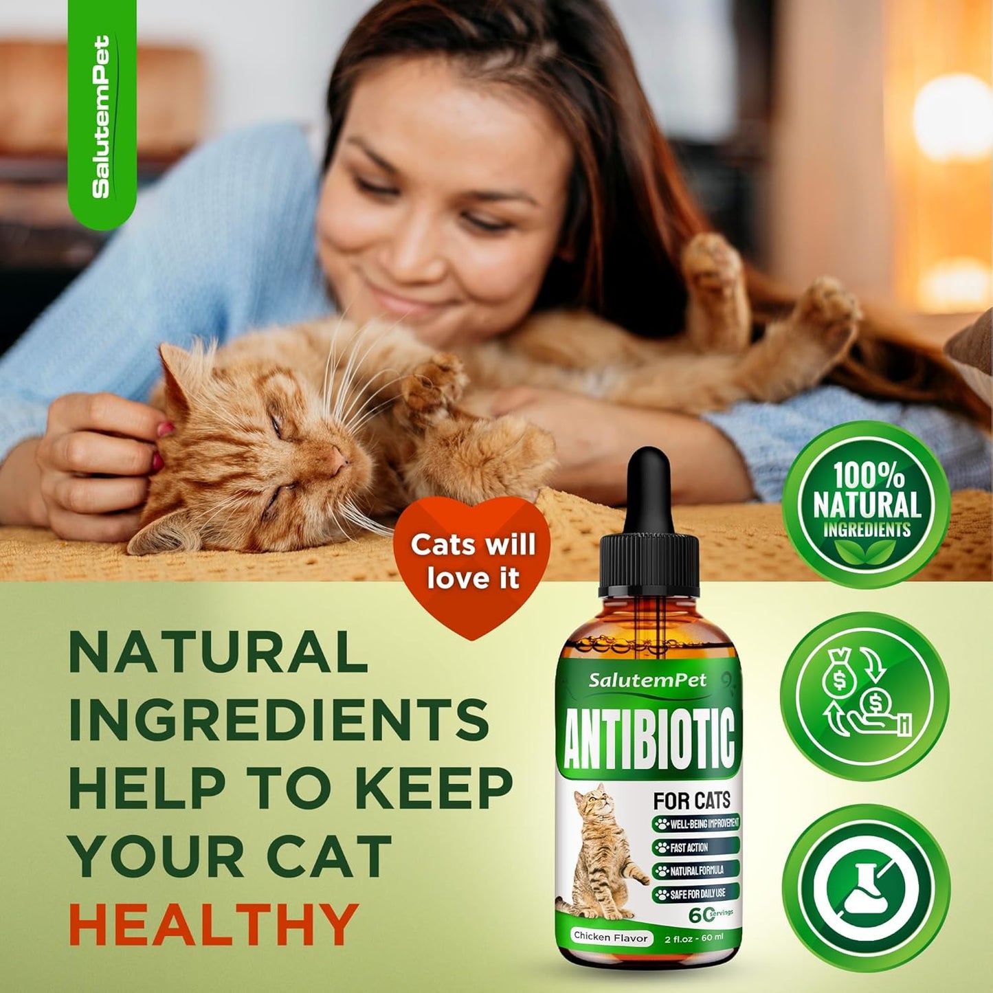 Cat_Antibiotic_for_Infections,_UTIs,_Respiratory_Moments,_Cold,_&_Allergies_|_Antibiotics_for_Cats_of_All_Ages_&_Breeds_|_Liquid_Form_|_Natural_Supplement_with_Chicken_Flavor_|_2_Oz