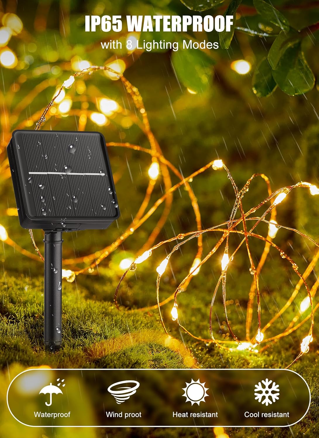 Minetom_Solar_String_Lights_for_Outside,_33Ft_100_LED_Outdoor_Solar_Fairy_Lights,_8_Modes_Balcony_Lights_for_Tree_Patio_Christmas_Party_Wedding_Decor_(Warm_White)