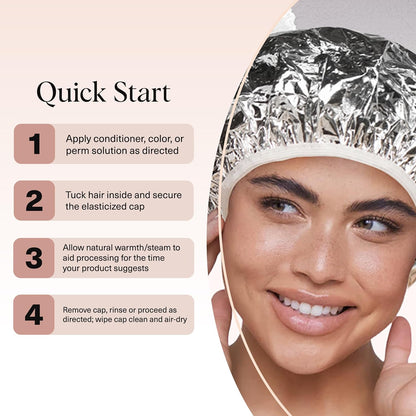Kitsch_Aluminum_Foil_Heat_Cap_for_Deep_Conditioning_-_Reusable_Hair_Streamer_For_Coloring,_Perm_&_Treatment,_Heat_Cap_with_Elastic_Band,_Deep_Conditioning_Hair_Cap,_Shower_Cap_for_Sauna,_Shower_&_Spa