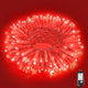 Red - 100LED/33FT