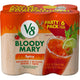 Bloody Mary Spicy - 8 Fl Oz (Pack of 6)