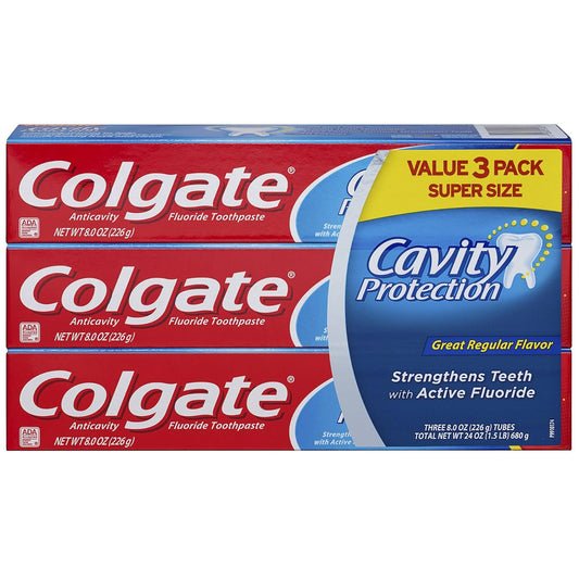 Colgate_Cavity_Protection_Toothpaste,_8_Ounce_-_3_pk