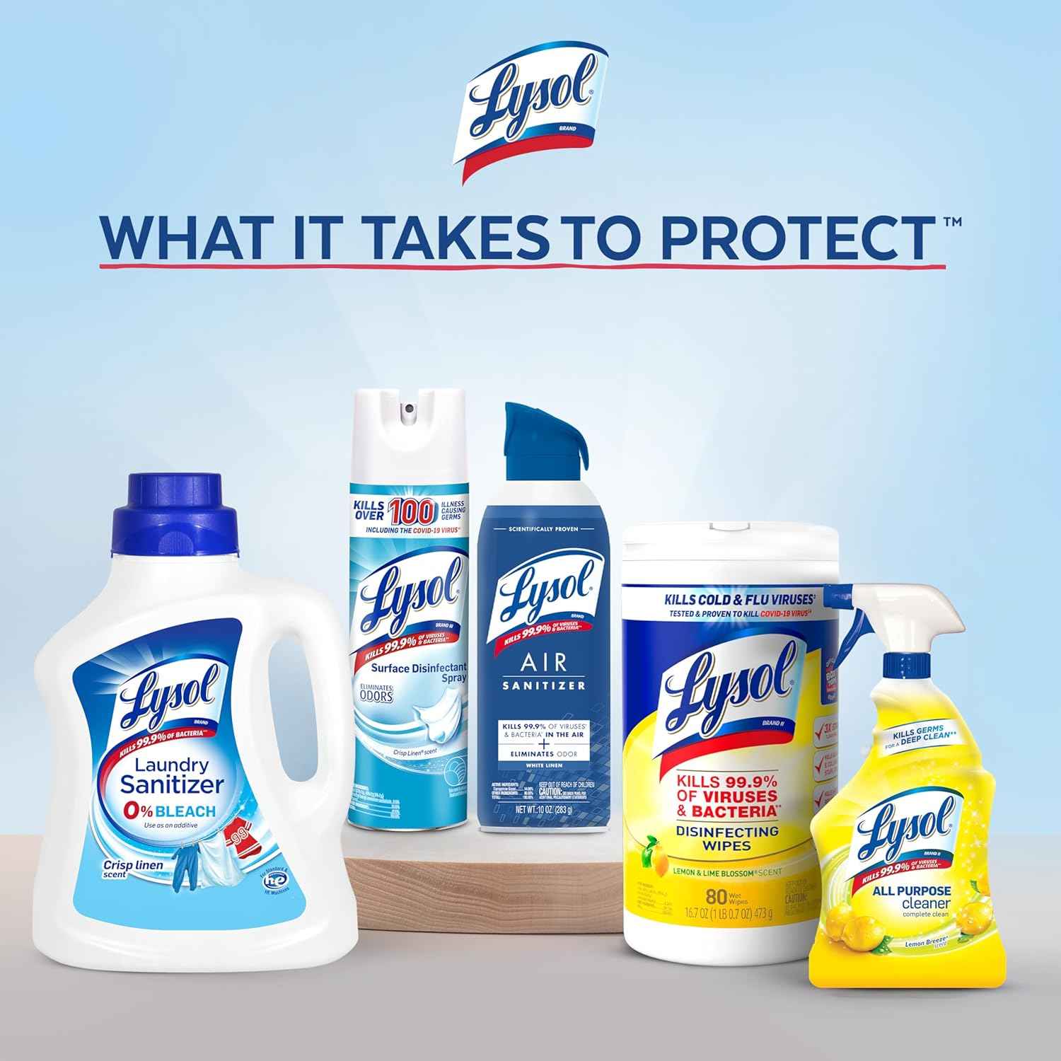 Lysol Toilet Bowl Cleaner, Max Strength Bathroom Cleaning Supplies, Toilet Bowl Cleaner Clinging Gel, Home Essential, Instant Stain Removal, Disinfecting and Deodorizing