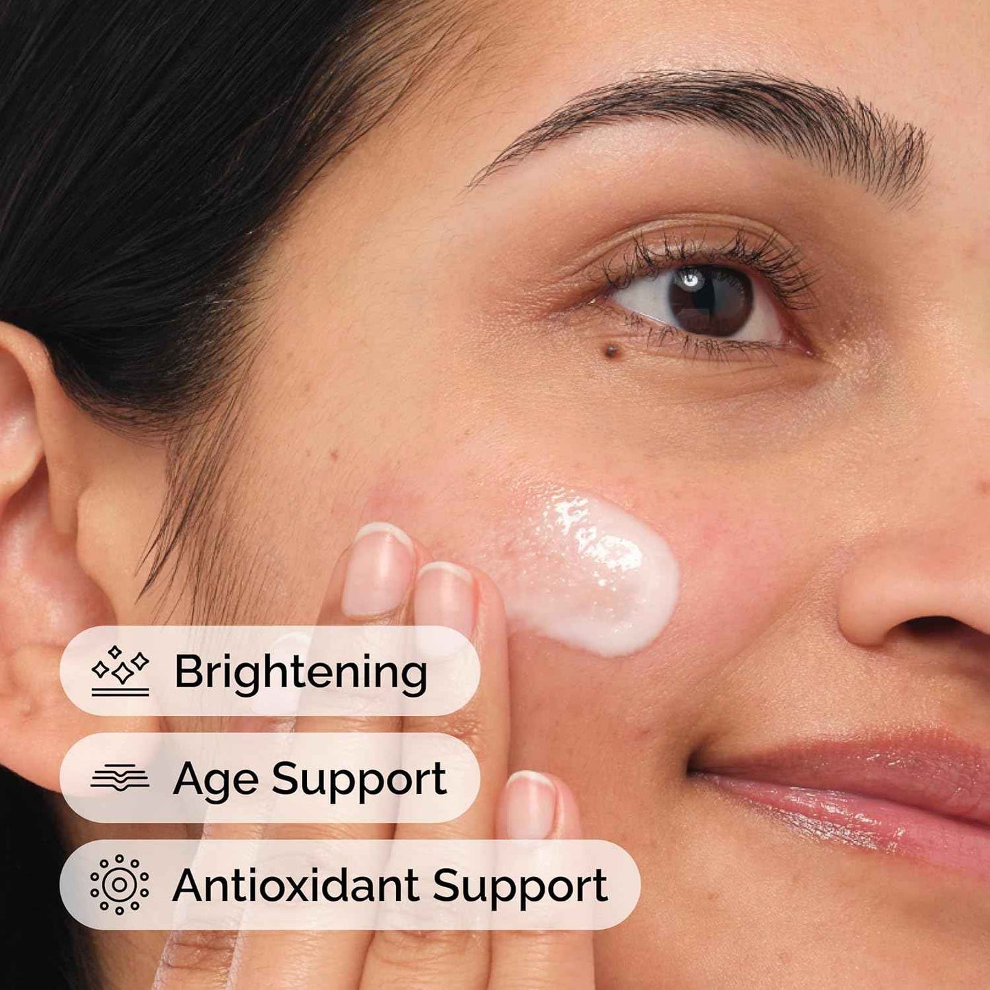 The Ordinary Vitamin C Suspension 23% + Hyaluronic Acid Spheres 2%, Serum with Pure L-Ascorbic Acid