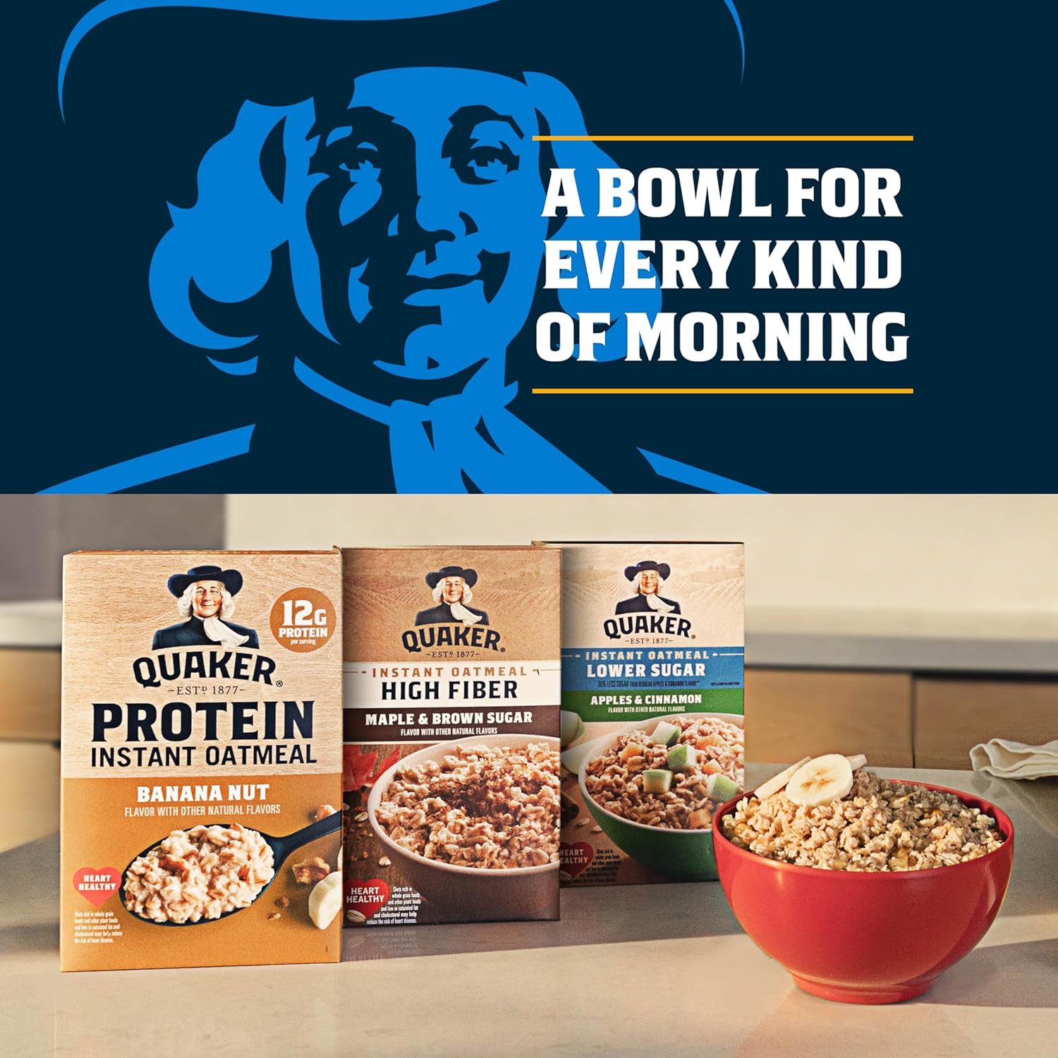 Quaker_Instant_Oatmeal_Express_Cups,_4_Flavor_Variety_Pack,_1.76_Ounce_(Pack_of_12)