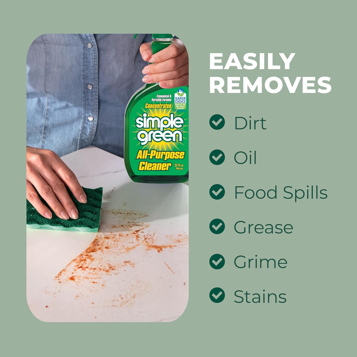 Simple_Green_AllPurpose_Cleaner,_32_Fl_Oz_(Pack_of_3),_Original