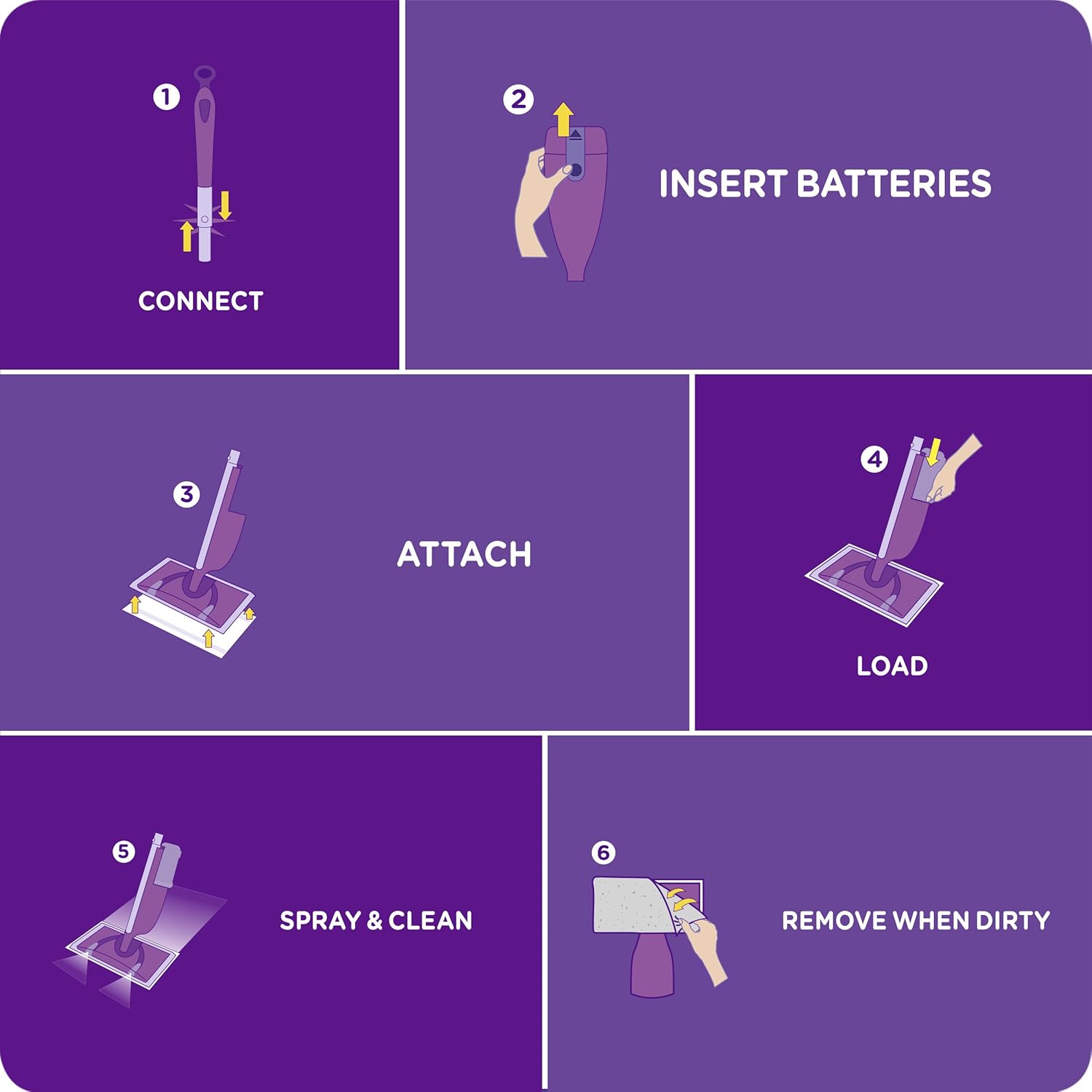 Swiffer_WetJet_Multi-Purpose_and_Hardwood_Liquid_Floor_Cleaner_Solution_Refill,_with_Gain_Scent,_42.2_fl_oz_each,_(Pack_of_2)