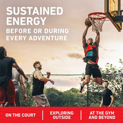 CLIF BAR - Energy Protein Bars - Variety Pack - 4 Flavors - Made with Organic Oats - Energy Bars - Non-GMO