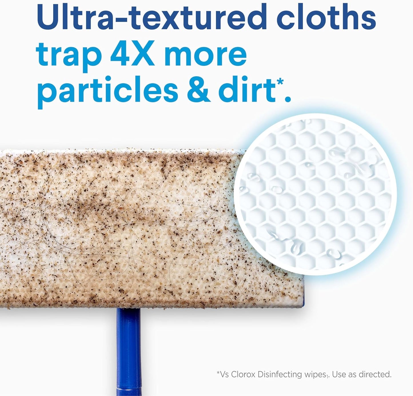 Clorox_Disinfecting_Wet_Mop_Pad,_Disposable_Mop_Heads,_Multi-Surface_Floor_Wipes,_Rain_Clean,_2_Packs,_24_Wet_Refills_Per_Pack_(Package_May_Vary)