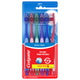 6 Count (Pack of 12) - Soft