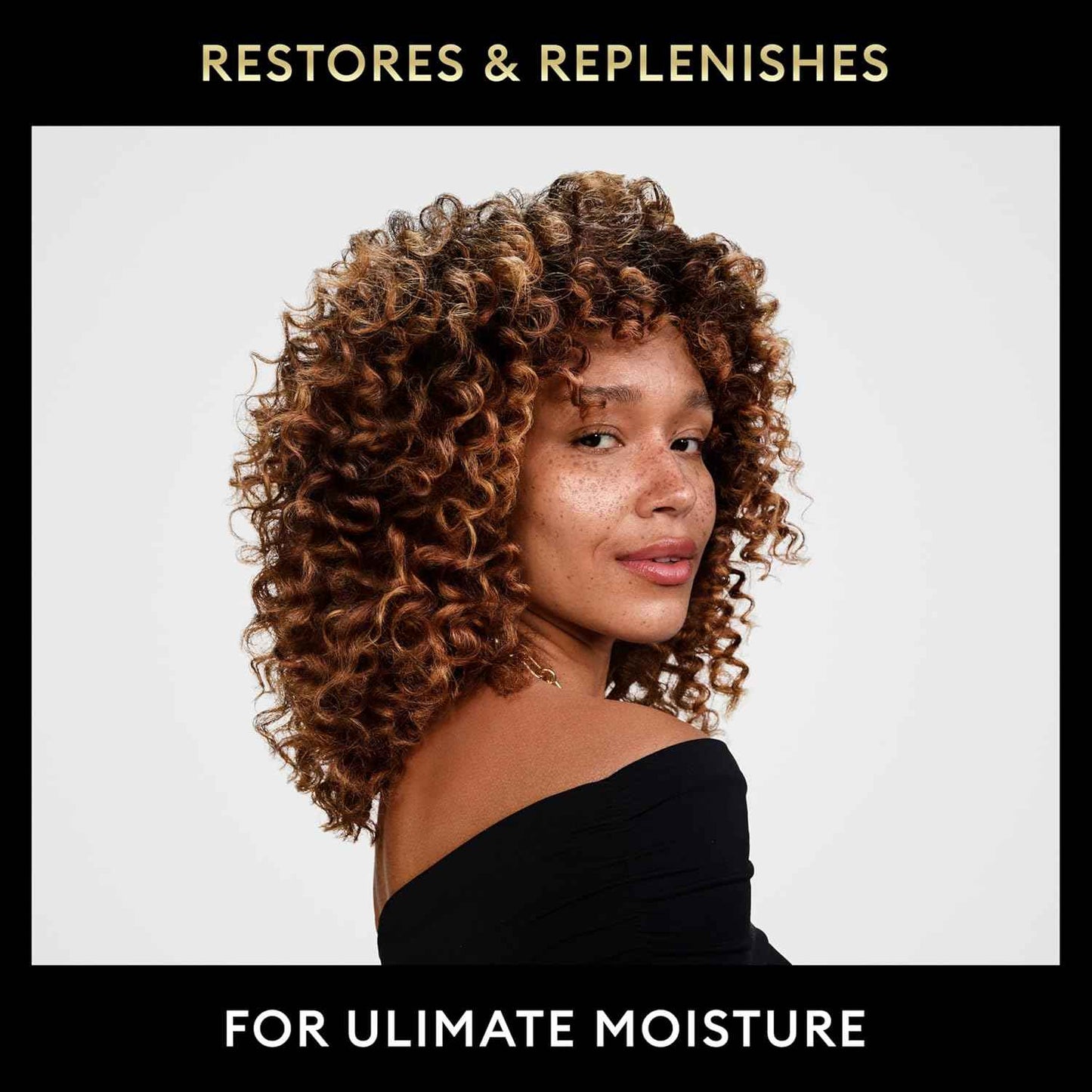 TRESemmé Moisture Rich Hydrating Conditione for Dry Hair Formulated With Pro Style Technology 28 Fl Oz