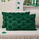 20" x 12" (Pack of 2) - Green