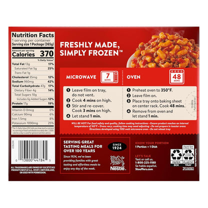 Stouffer's_Macaroni_And_Beef,_Single_Serve,_Frozen_Pasta,_Single_Frozen_Meals
