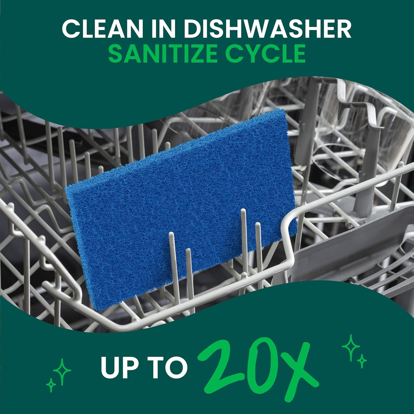 Scotch-Brite_Zero_Scratch_Scouring_Pad,_Effective_+_Gentle_Dish_Scrubber_for_Household_Cleaning,_3_Scrub_Pads_for_Dishes,_Nonstick_Pots_and_Pans,_Glass,_Tubs,_Showers,_Reusable_&_Durable