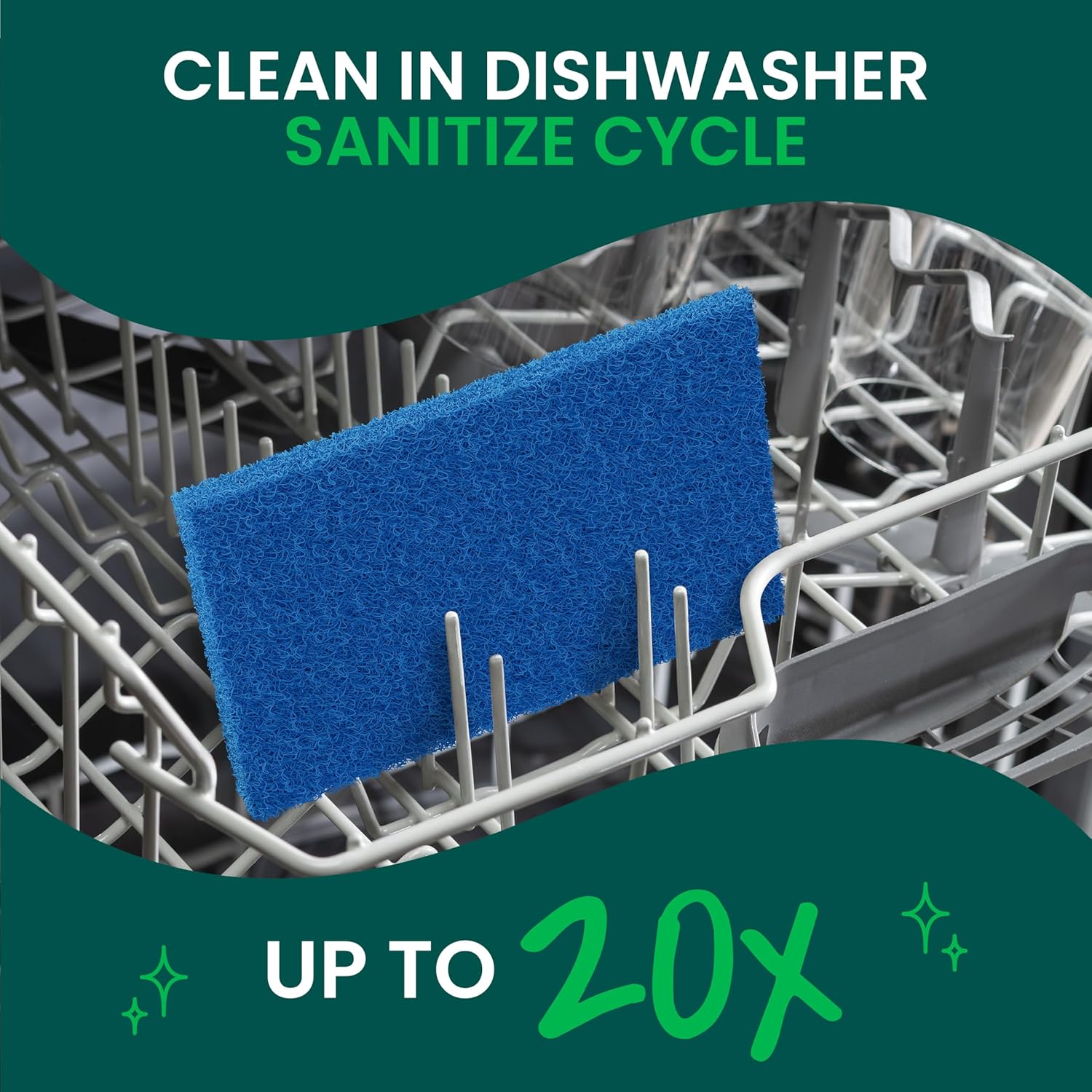 Scotch-Brite_Zero_Scratch_Scouring_Pad,_Effective_+_Gentle_Dish_Scrubber_for_Household_Cleaning,_3_Scrub_Pads_for_Dishes,_Nonstick_Pots_and_Pans,_Glass,_Tubs,_Showers,_Reusable_&_Durable