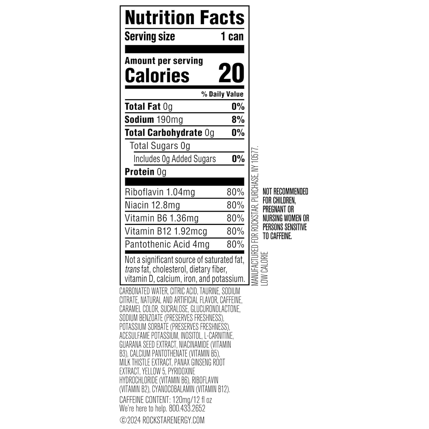 Rockstar_Energy_Drink,_Sugar_Free,_12oz_Sleek_Cans_(8_Pack)