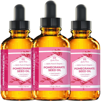 Leven_Rose_Pomegranate_Seed_Oil,_100%_Pure_Unrefined_Cold_Pressed_Antioxidant_Moisturizer_for_Hair_Skin_and_Nails_1_oz