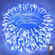 Blue&White - 500LED/164FT