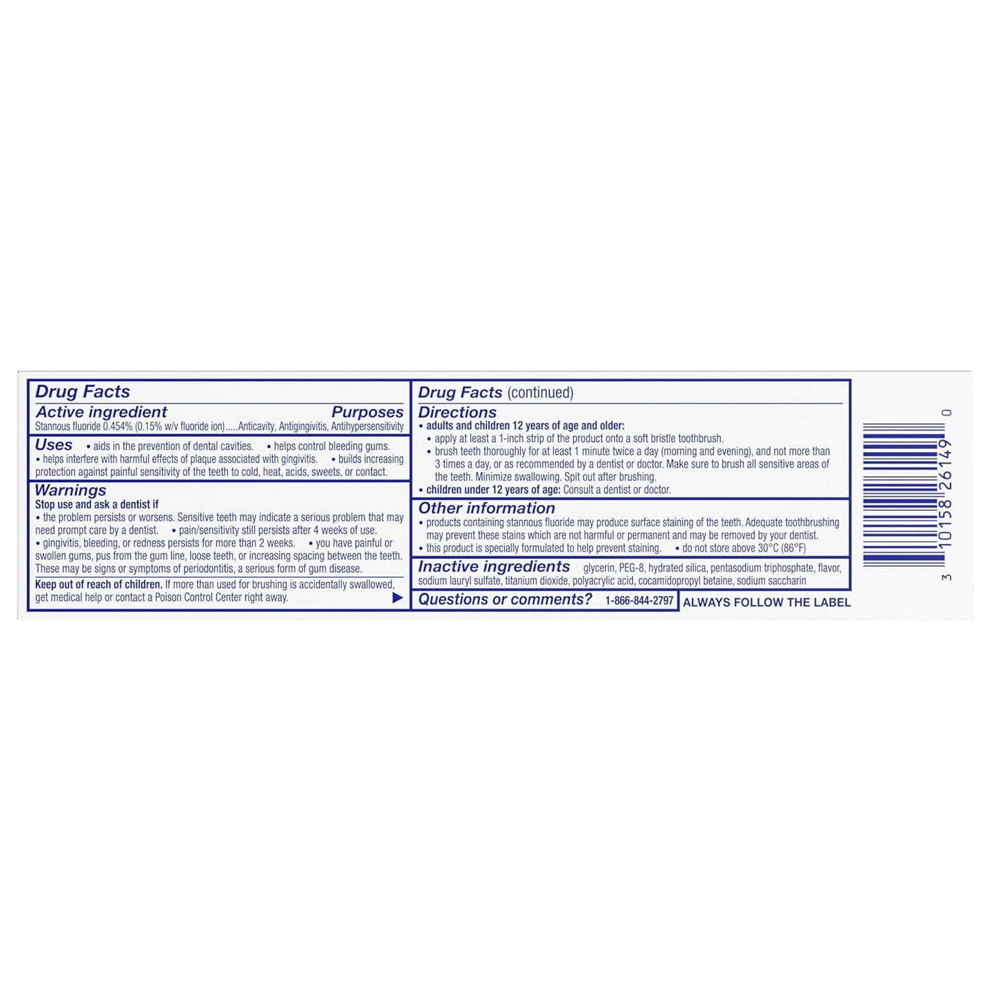 Sensodyne_Sensitivity_&_Gum_Sensitive_Toothpaste_for_Gingivitis,_Sensitive_Teeth_Treatment,_Clean_&_Fresh_-_3.4_oz_(pack_of_4)