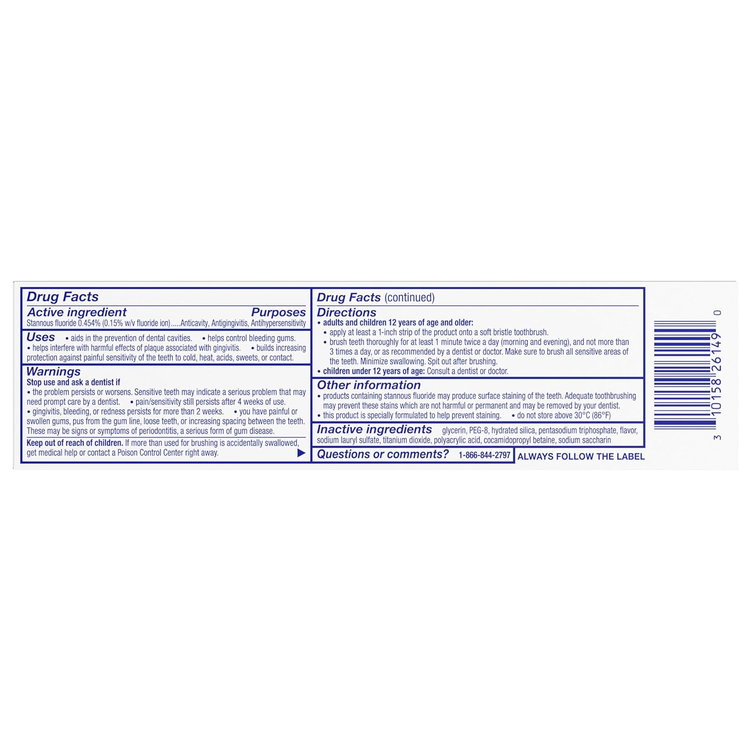 Sensodyne_Sensitivity_&_Gum_Sensitive_Toothpaste_for_Gingivitis,_Sensitive_Teeth_Treatment,_Clean_&_Fresh_-_3.4_oz_(pack_of_4)