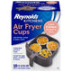Air Fryer Cups - 10 Count (Pack of 1)