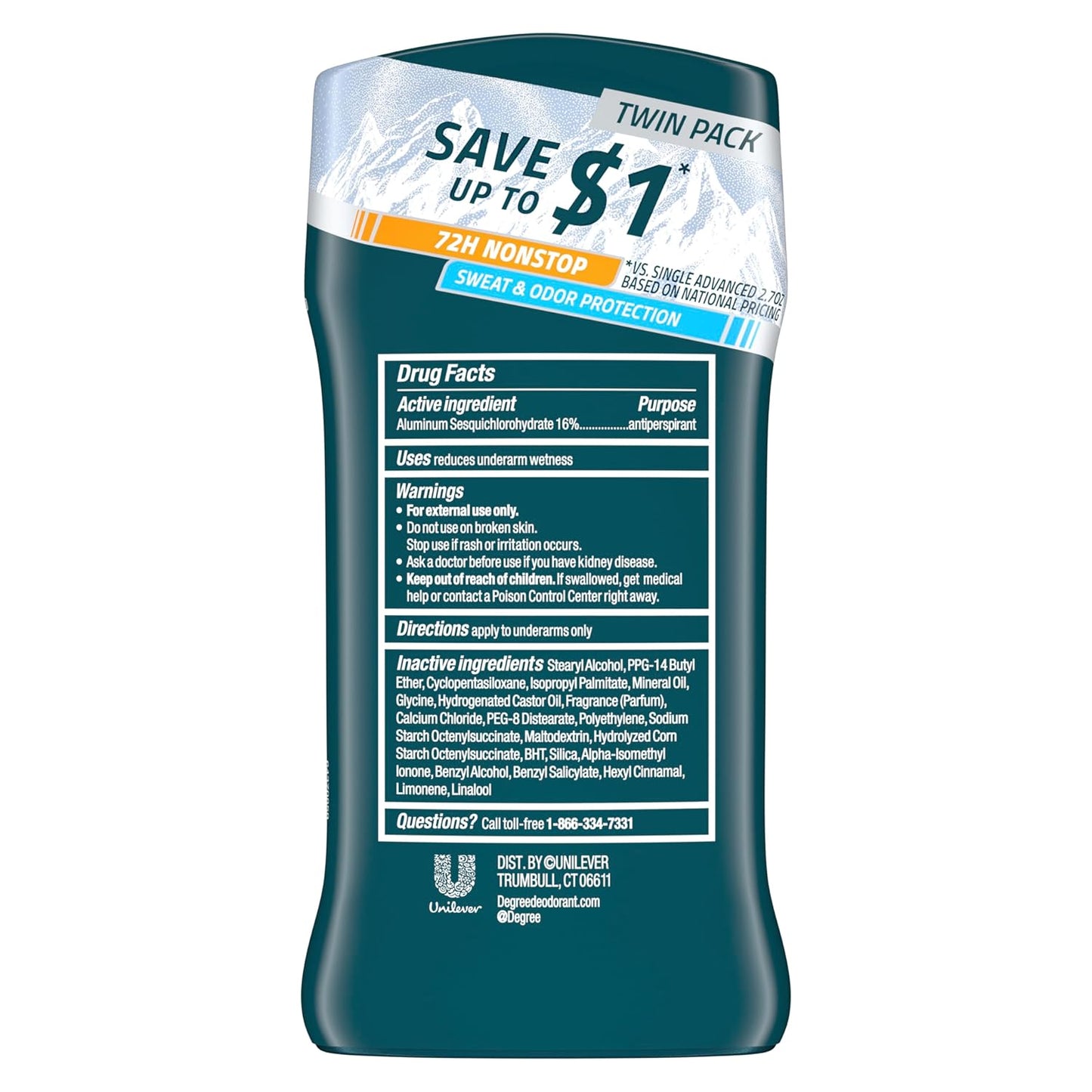 Degree_Men_Advanced_Antiperspirant_Deodorant_Everest_2_Count_72-Hour_Sweat_and_Odor_Protection_Antiperspirant_For_Men_With_Body_Heat_Activated_Technology_2.7_oz