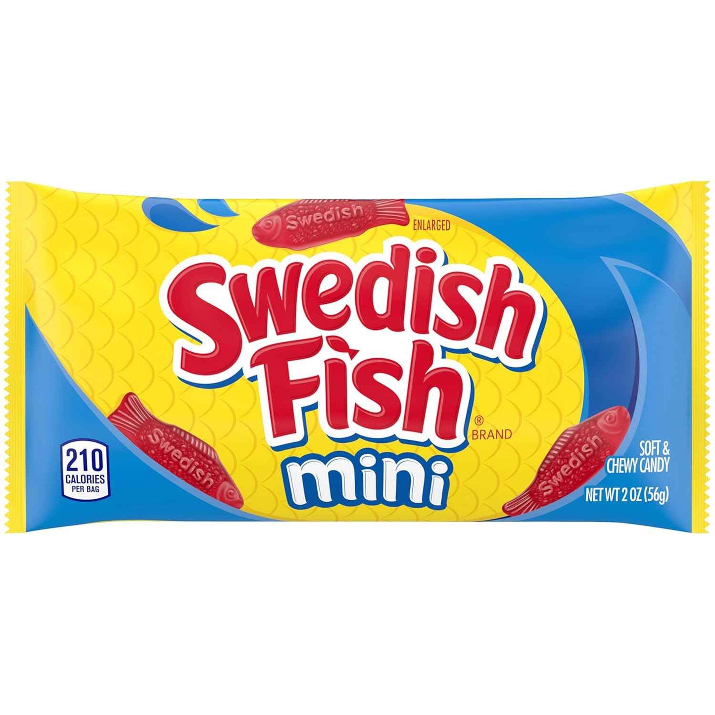 Mini Soft & Chewy Candy, Easter Candy, 24 - 2 oz Bags