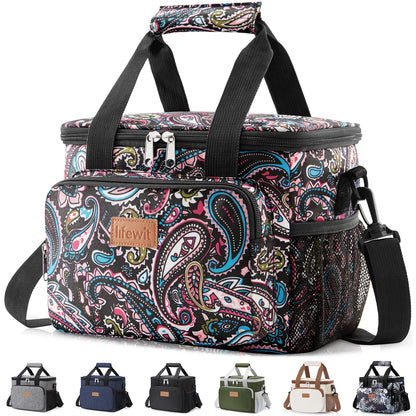 Paisley - Medium(9L)