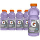 Riptide Rush - 20 Fl Oz (Pack of 8)