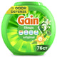 Original - 76 Count (Pack of 1)