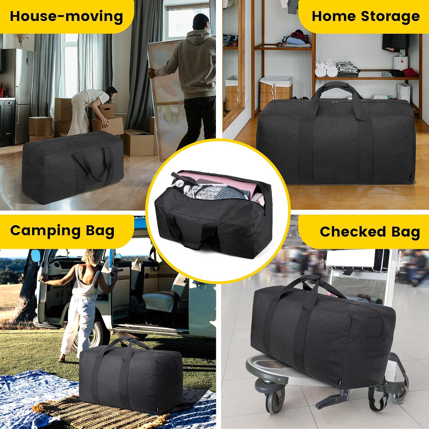 Vorspack_Extra_Large_Duffle_Bag_for_Travel_-_100L_Duffel_Bag_for_Men_Gear_Bag_for_Storage_Foldable_Weekender_Bag_for_Overnight_Camping_-_Black