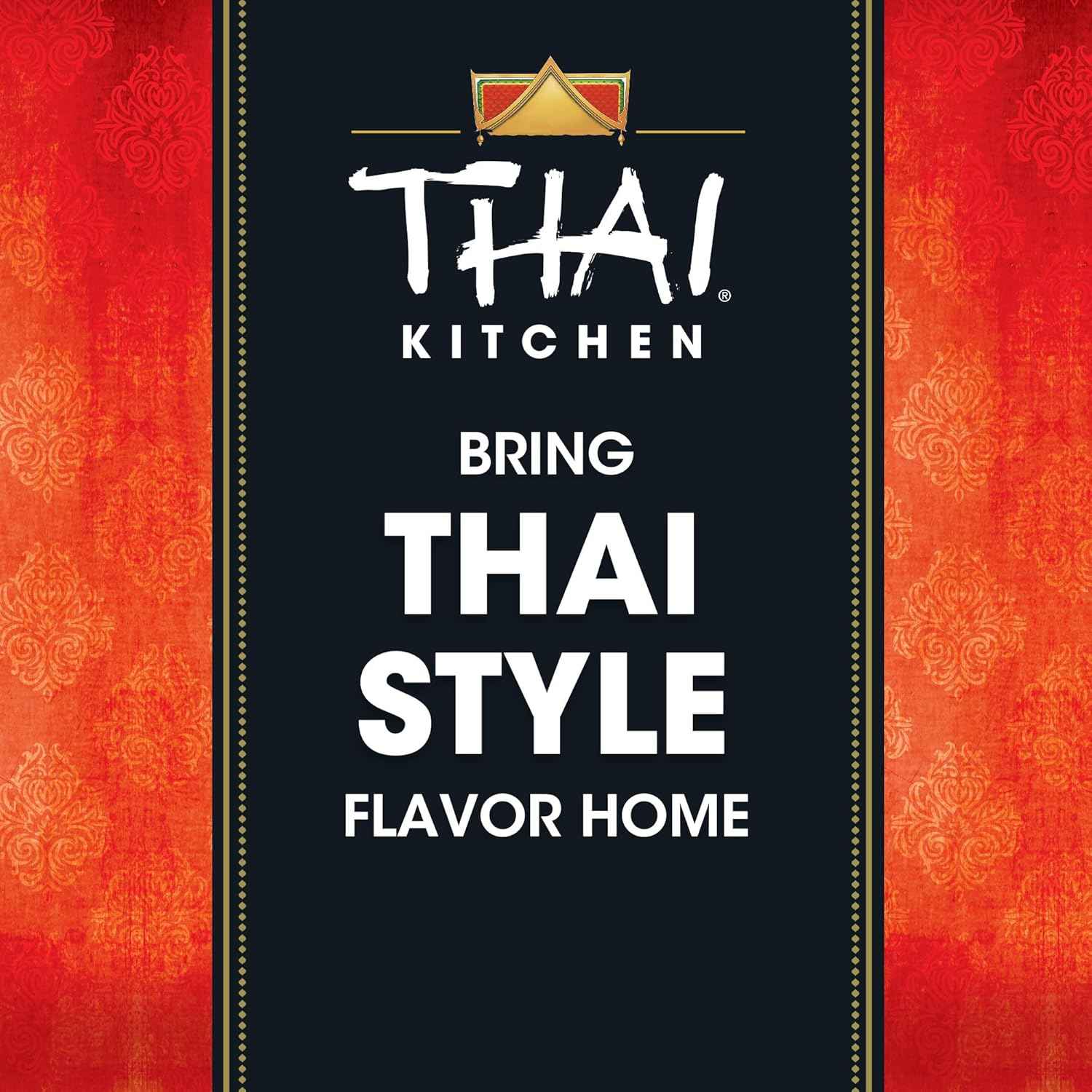 Thai Kitchen Gluten Free Spring Onion Instant Rice Noodle Soup, 1.6 oz