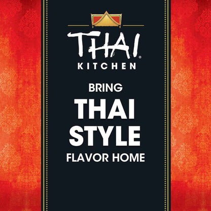 Thai Kitchen Gluten Free Spring Onion Instant Rice Noodle Soup, 1.6 oz
