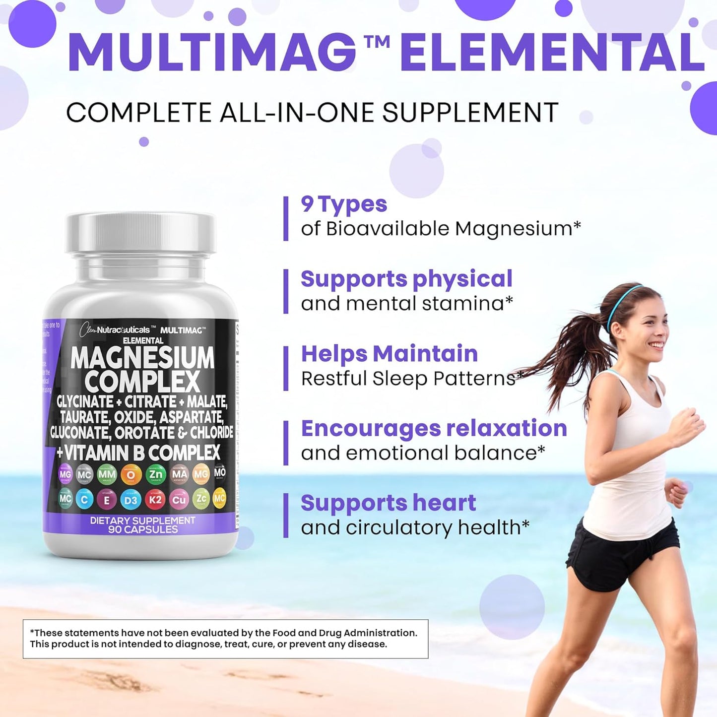 Clean_Nutraceuticals_Magnesium_Complex_with_Magnesium_Glycinate_Citrate_Malate_Oxide_Taurate_Aspartate_Orotate_&_Mag_Chloride,_Zinc_Copper_Manganese_&_Vitamin_C_B1_B2_B6_B12_Complex_-_1Pack