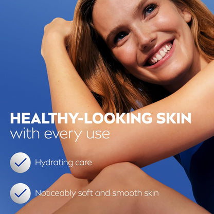 NIVEA_Original_Moisture_Body_Lotion_with_Vitamin_E,_48-Hour_Body_Moisturizer_for_Normal_to_Dry_Skin,_16.9_Fl_Oz_Pump_Bottle