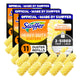 3 Pack (11 Count) - Ceiling Fan Duster