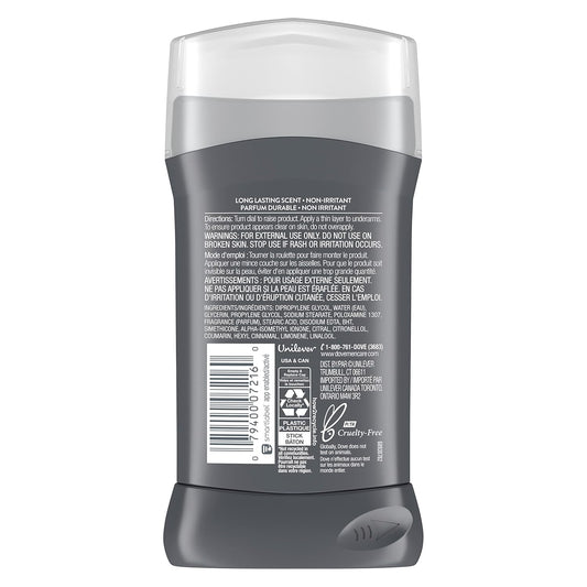 Dove_Men+Care_Deodorant_Stick_Aluminum-free_formula_with_48-Hour_Protection_Clean_Comfort_Deodorant_for_men_with_Vitamin_E_and_Triple_Action_Moisturizer,_3_Ounce_(Pack_of_1)