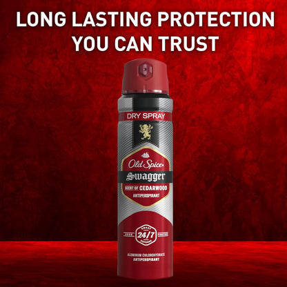 Old_Spice_Dry_Spray_Antiperspirant_Deodorant_for_Men,_24/7_Sweat_&_Odor_Protection,_24/7_Sweat_Defense_&_Lasting_Freshness,_Swagger_with_Cedarwood_Scent,_4.3_oz_(Pack_of_3)
