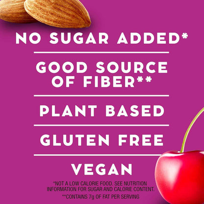 Larabar Cherry Pie Fruit and Nut Bar, Gluten Free and Vegan