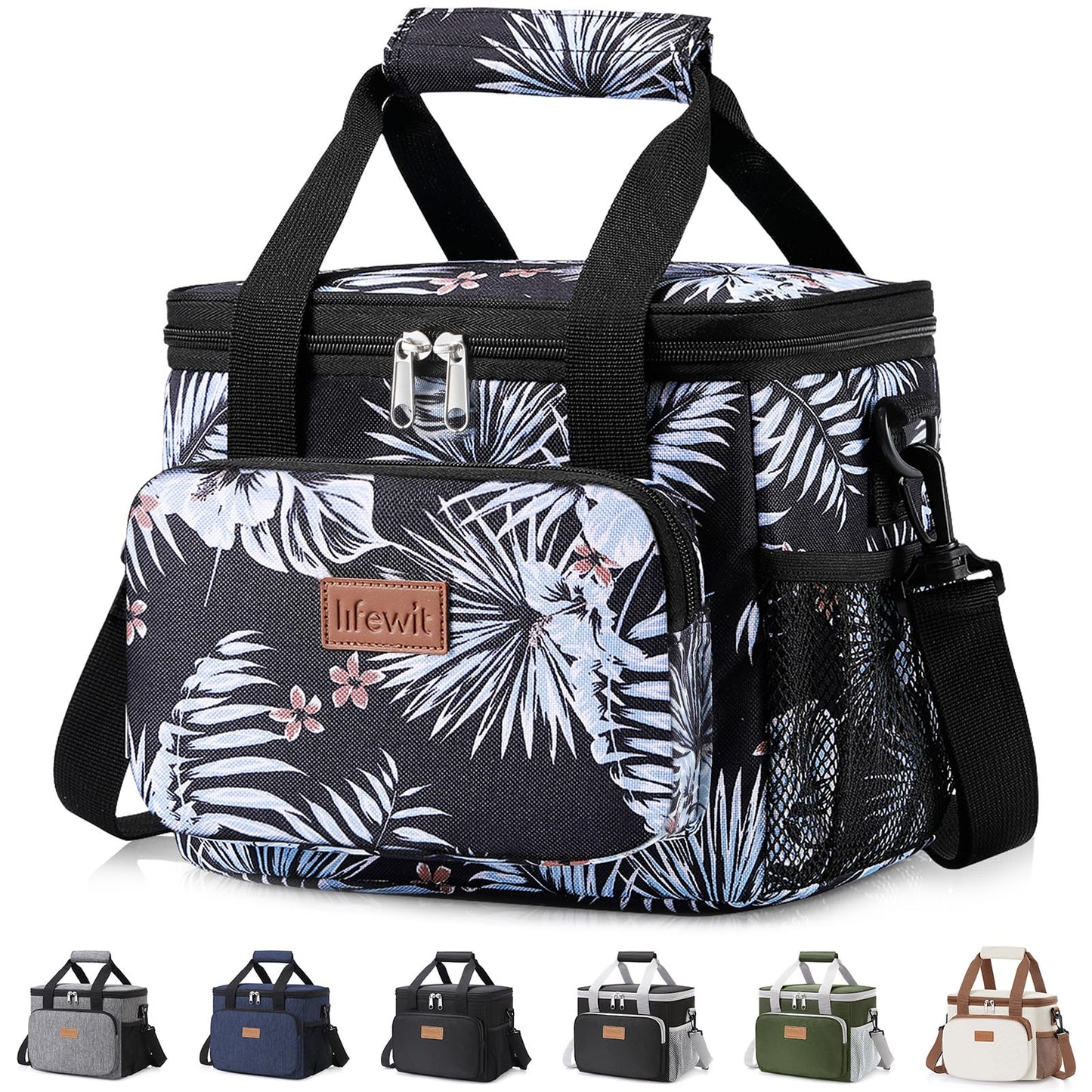 Flower - Medium(9L)