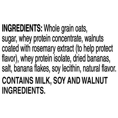 Quaker,_Protein_Instant_Oatmeal,_Banana_Nut,_12.9_Oz,_6_Count_(Pack_of_1)